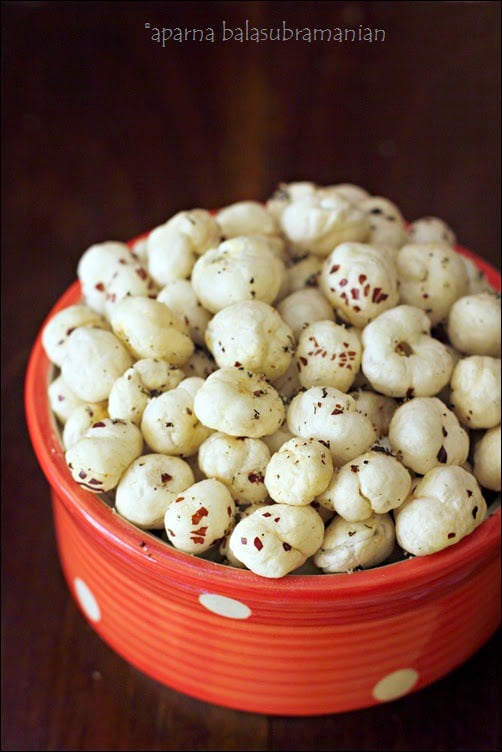 Makhana